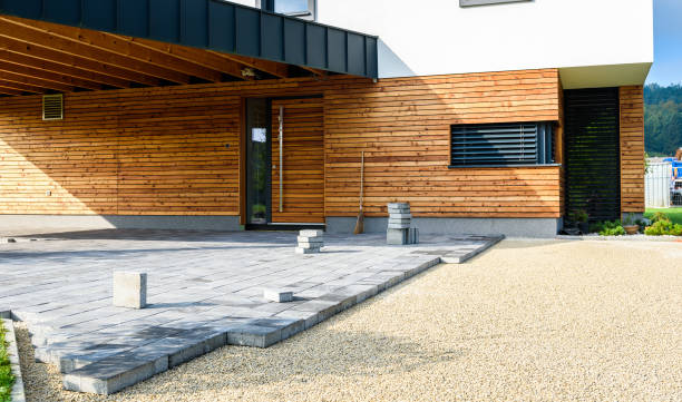 Trusted Garnet, CA Driveway Pavers Experts
