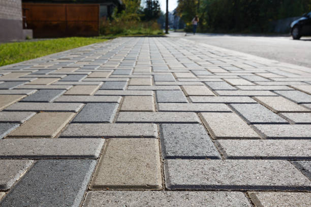 Professional Driveway Pavers in Garnet, CA