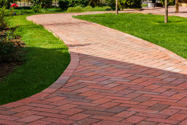Best Concrete Paver Driveway  in Garnet, CA