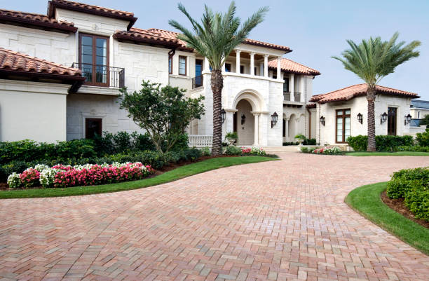 Reasons to Select Us for Your Driveway Paving Requirements in Garnet, CA