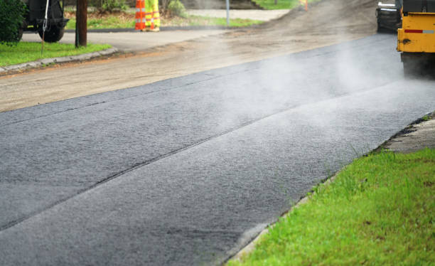 Best Professional Driveway Pavers  in Garnet, CA